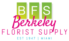 Berkeley Florist Supply