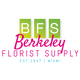 Berkeley Florist Supply